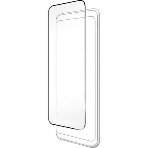 Apple iPhone 8 / 7 / 6s / 6 BodyGuardz® Pure® 2 Premium Glass Screen  Protector