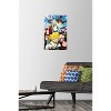 Trends International The Seven Deadly Sins: Season 3 - Key Art Unframed Wall Poster Prints - image 2 of 4