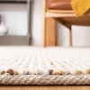 Vermont VRM401 Hand Woven Area Rug  - Safavieh - 4 of 4