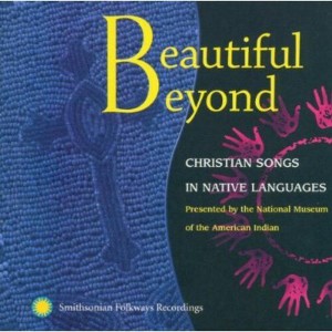 Various Artists - Beautiful Beyond (CD) - 1 of 1