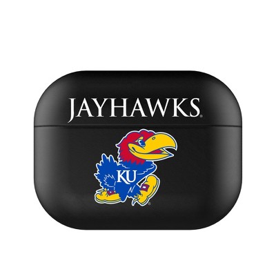Keyscaper NCAA Big 12 Universities Insignia AirPod Case Cover for AirPods Pro 2nd Gen