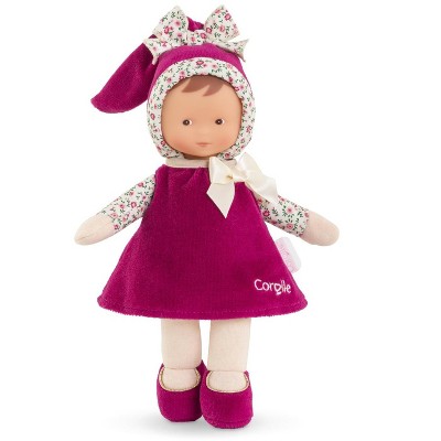 Corolle Miss Pink Grenadine 10" - 9000010190