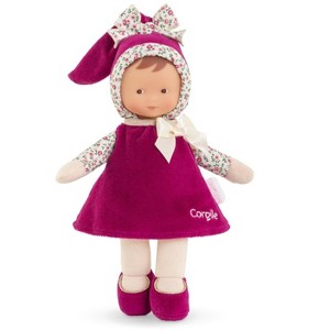 Corolle Miss Pink Grenadine 10" - 9000010190 - 1 of 4