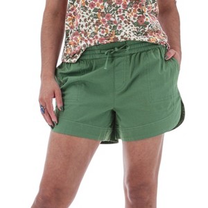 Aventura Clothing Women's Parker Pull-On Short - 1 of 4