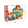 Hape Maple Wood Kids Building & Stacking Blocks, 50 Pieces - 2 of 4