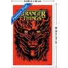 Trends International Netflix Stranger Things: Season 5 (2025) - Vecna Face Framed Wall Poster Prints - 3 of 4