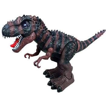 84 Piece Kids Dinosaur Toy Kit - Includes Mini Figures, Masks