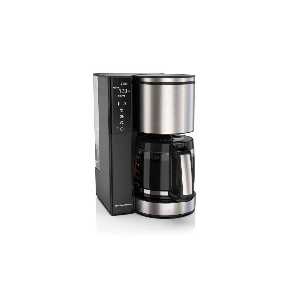 Hamilton Beach 14C Easy Measure Coffee Maker 46220