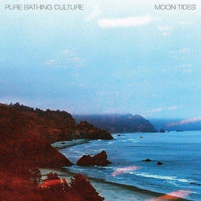 Pure Bathing Culture - Moon Tides (CD)