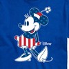 Men's - Disney - Americana Short Sleeve Graphic T-Shirt - 2 of 4
