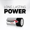 Energizer Max C Batteries - Alkaline Battery - image 2 of 4