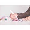 Faber-Castell Pop Up Coloring Wildflower Bunch: Art & Craft Tool Set, 9 Pieces, Multicolored, Includes Brushes - 2 of 4