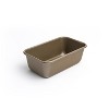 Cuisipro 9.5 x 2.75-Inch Steel Nonstick Loaf Baking Pan - 2 of 4