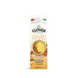 Clover Sonoma Golden Moon Organic Ginger Turmeric 2% Milk - 1qt