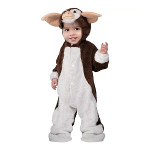 Mischief Maker Gremlins Inspired Baby Costume - 1 of 4