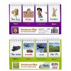 Junior Learning Sentence Flips Double-Sided Sentence Building Flip Chart Pack of 3 (JRL265-3) - 3 of 4