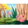Golden Bell Studios The Adventures of Jam and Jelly Book - 3 of 3