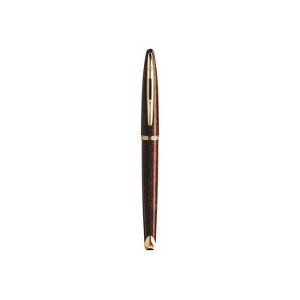 Waterman Carène Fountain Pen Medium Nib Amber (S0700880) - 1 of 3