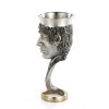Royal Selangor Hand Finished Sculptors Dream-LORD of The RINGS Collection Pewter FRODO Goblet Gift - 4 of 4