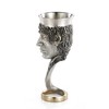 Royal Selangor Hand Finished Sculptors Dream-LORD of The RINGS Collection Pewter FRODO Goblet Gift - image 4 of 4