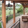 BestParts 20" Outdoor Ceiling Fan with LED Light & Remote Control - 3 of 4