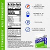 Propel Kiwi Strawberry Sports Drink mix - 10ct/0.08oz Pouches: Hydration Powder, Sugar-Free - 4 of 4
