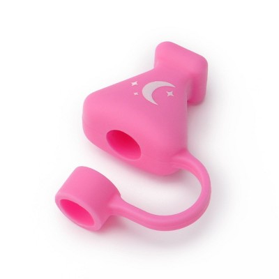 Straw Toppers Pink Potion - Bullseye's Playground™