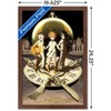 Trends International The Promised Neverland - Group Framed Wall Poster Prints - 3 of 4