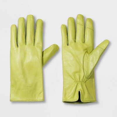 ladies gloves target