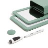 U Brands 5ct U-ECO Locker Accessory Kit Sage - 4 of 4