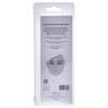 Idun Minerals Eyeshadow Brush - 007 - 1 Pc Brush - 4 of 4