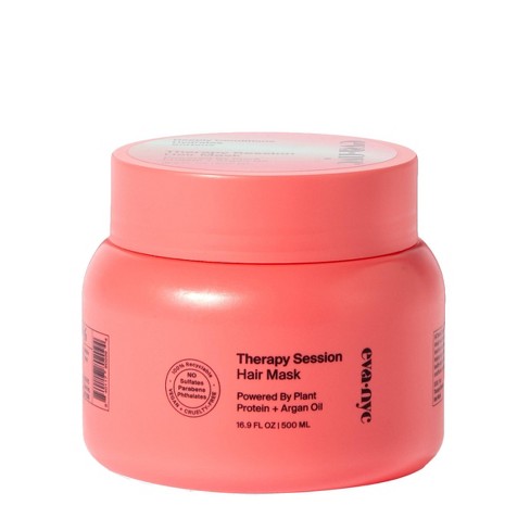 Eva NYC Therapy Session Hair Mask - 16.9 fl oz - image 1 of 4