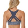 Women's Define Low Impact Sports Bra - Shape Active - 2 of 2