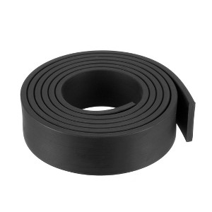Unique Bargains Solid Neoprene Rubber Weather-Proof Gasket Protection Seal Strips - 1 of 3