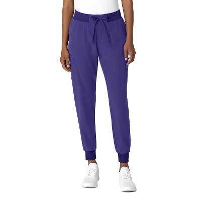 Wink Nova Women's Jogger Utility Scrub Pant