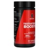 SIXSTAR Testosterone Booster, 60 Caplets - 4 of 4