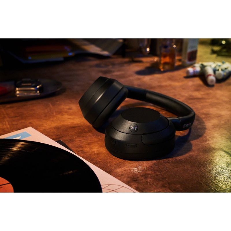 Sony ULT WEAR Bluetooth Wireless Noise Canceling Headphones, 4 of 14