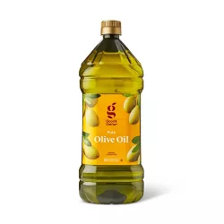 Pure Olive Oil - 50.8oz - Good & Gather™
