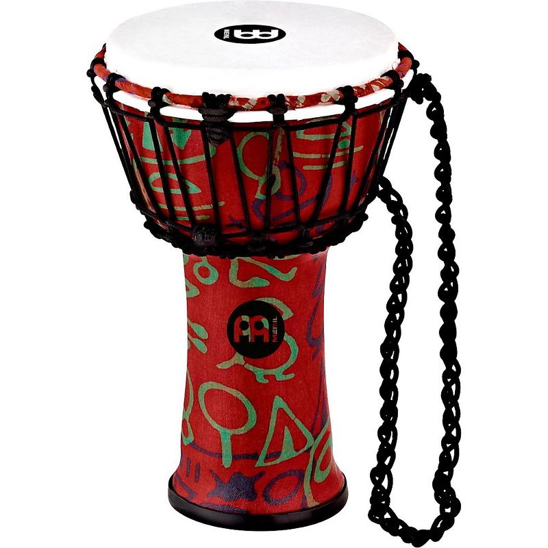 MEINL Synthetic Compact Junior Djembe, 1 of 3