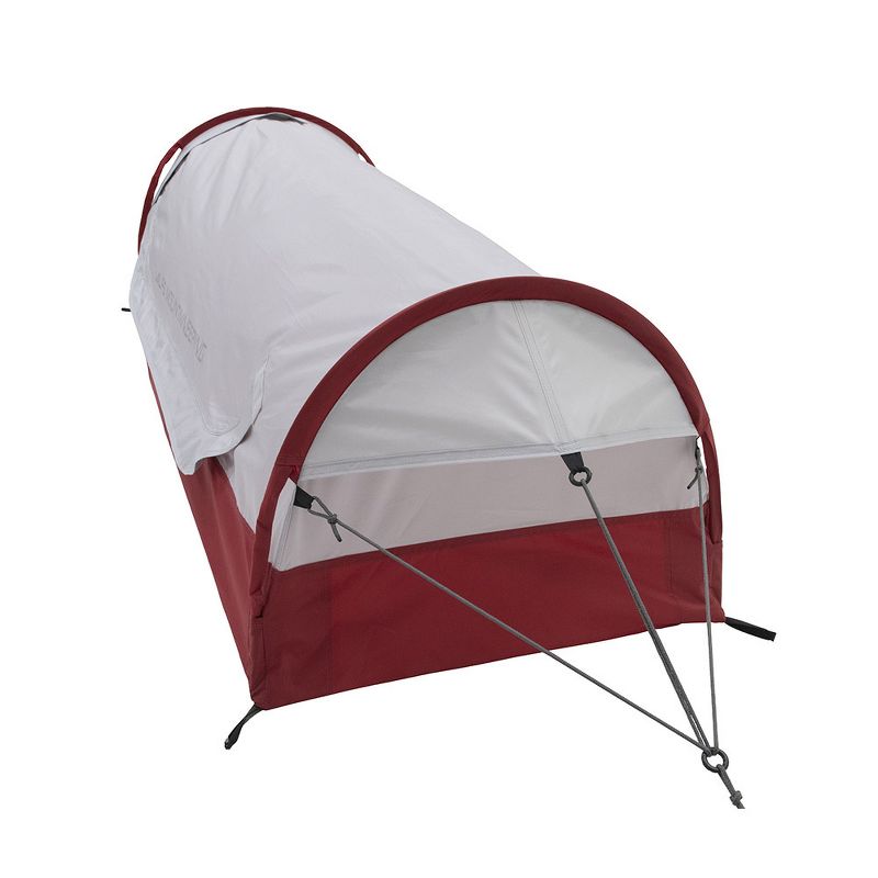 ALPS Mountaineering Stealth 1 Bivy Tent, 2 of 6