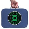 Justice League Green Lantern Athletic Logo Insulated Soft Sided Lunch Box - 3 of 4