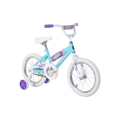 target princess bike