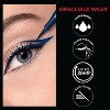 L'Oreal Paris Infallible Grip Precision Felt Tip Waterproof Eyeliner - 0.034 fl oz - image 4 of 4