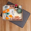 Bree Madden Sunray Palms 18" x 14" Large Rectangular Tray - Deny Designs - 2 of 2