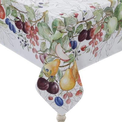 Laural Home In the Orchard Rectangle Tablecloth