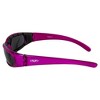 Global Vision Eyewear Chicago Safety Motorcycle Glasses - 3 of 4