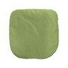 BrylaneHome Outdoor Patio Furniture Cushion Collection - 2 of 4