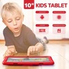 Contixo K103 10" Kids Tablet - 8-Core 2.0GHz, 3GB RAM, 32GB Storage, Android 13, with 80 Disney E-books & Contixo Academy, Case with Kickstand - 4 of 4