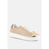 Metallic Accent Sneakers Women - 2 of 4
