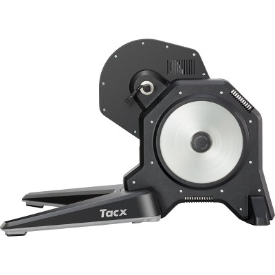 tacx flux s magnetic smart cycle trainer